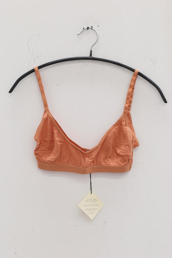 BASERANGE Emily Bra BREM-CU-SP22 ALDA ORANGE